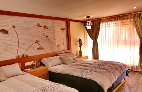 Lijiang House | Ling Jing Boutique Inn