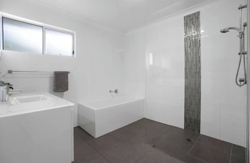 Buddina House | Linga Longa By The Beach