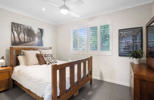 Buddina House | Linga Longa By The Beach