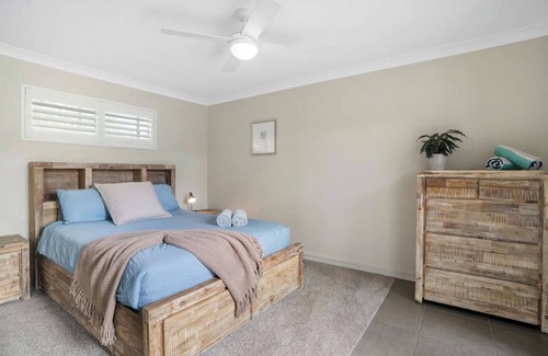 Buddina House | Linga Longa By The Beach