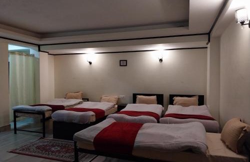 Ravangla Hotel | Lingmoo Residency