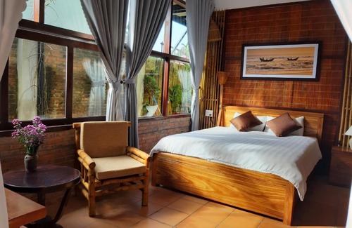 Cam An House | Linia An Bang Homestay By Jimmy