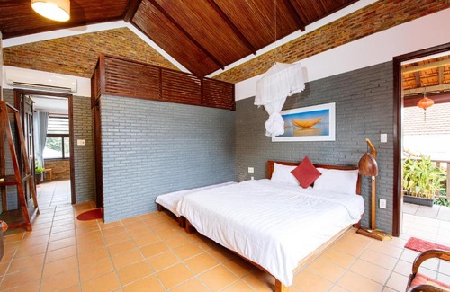 Cam An House | Linia An Bang Homestay By Jimmy