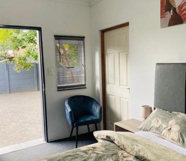 Ekurhuleni House | Linies guest house