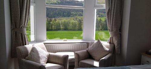 Cockermouth House | Link House