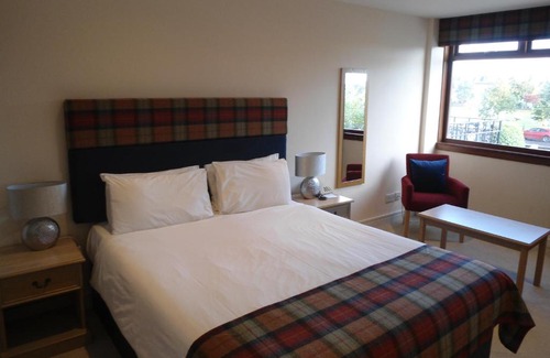 Montrose Hotel | Links Hotel