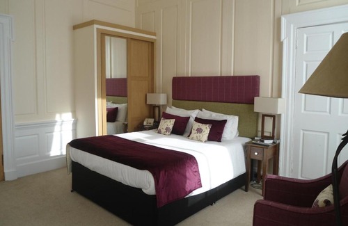 Montrose Hotel | Links Hotel