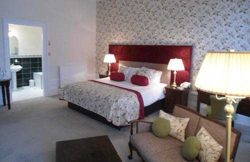 Montrose Hotel | Links Hotel