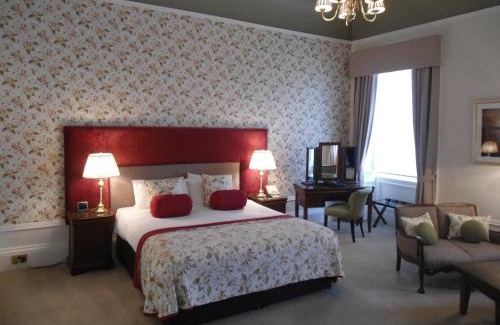 Montrose Hotel | Links Hotel