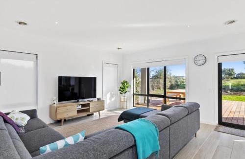 Torquay House | Links Idyllic Break 47