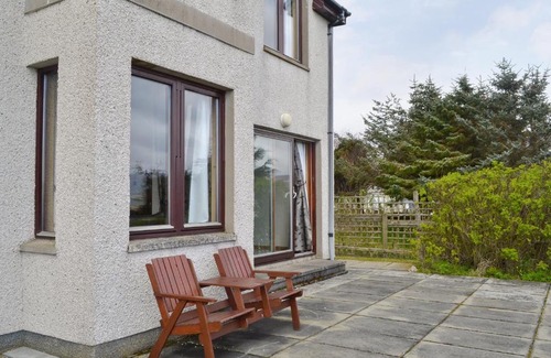 Brora House | Links View Vill 5