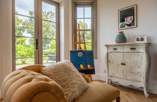 Hunstanton House | Linksway House, Old Hunstanton, Norfolk