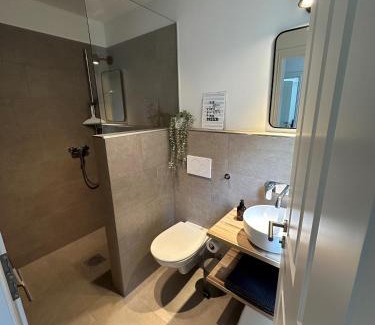 Fehmarn Apartment | Linnebarg Hus 2