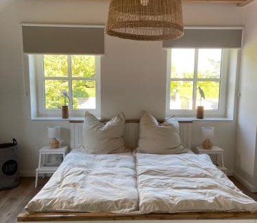 Fehmarn Apartment | Linnebarg Hus 2