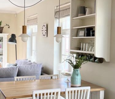 Haapsalu Apartment | Linnuse Apartement