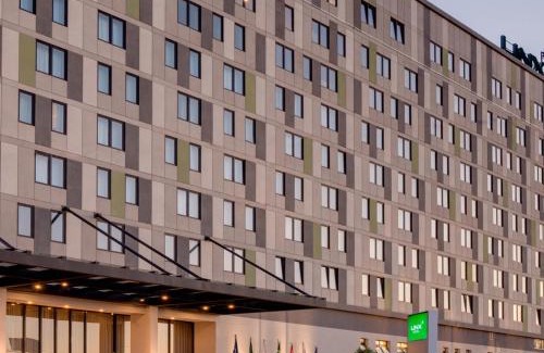 Lagoa Santa Hotel | Linx Confins by Wish