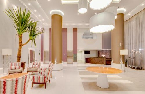 Lagoa Santa Hotel | Linx Confins by Wish