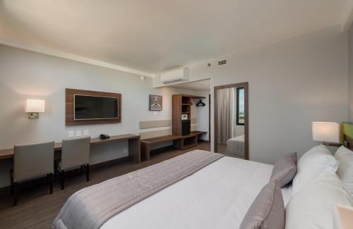 Lagoa Santa Hotel | Linx Confins by Wish