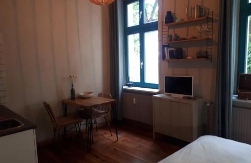 Ueckermuende Apartment | Lioba