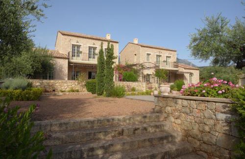 Kardamyli Apartment | Liodentra