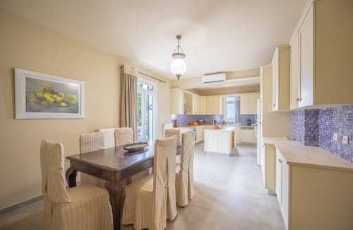 Sarlata Villa | Liogerma Art Deco Villa - 5 min drive to Lassi and Argostoli