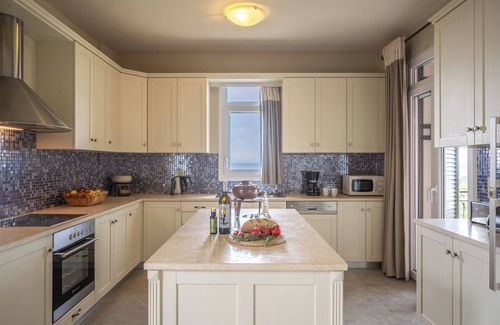 Sarlata Villa | Liogerma Art Deco Villa - 5 min drive to Lassi and Argostoli