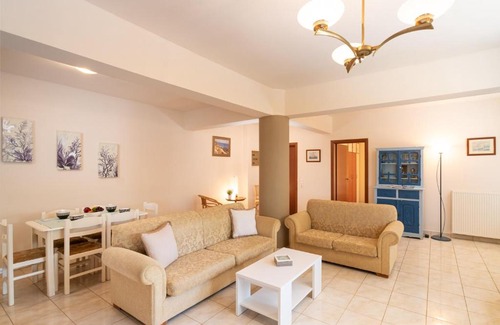 Sitia Apartment | Liogerma Resorts