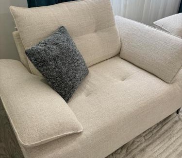 Masaki Apartment | Lion Apartment
