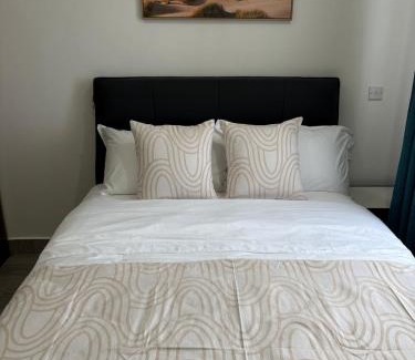 Masaki Apartment | Lion Apartment