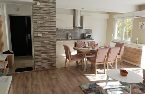 Zagreb Apartment | Lion Apartment Zagreb