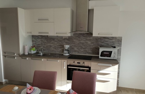 Zagreb Apartment | Lion Apartment Zagreb