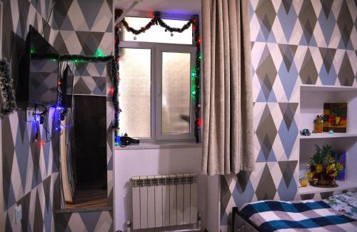 Baku Old Town Apartment | Lion House - Львиный дом - Baku old town