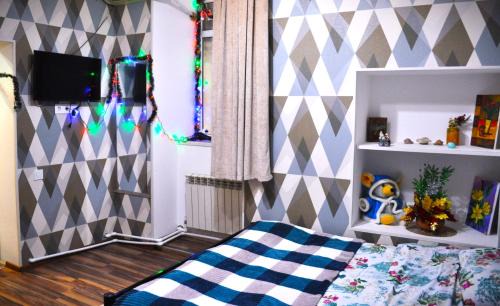 Baku Old Town Apartment | Lion House - Львиный дом - Baku old town