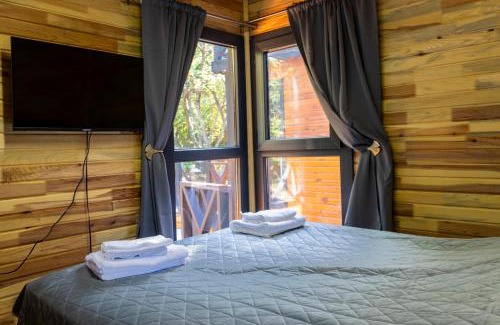 Burgas Villa | Lion's Forest
