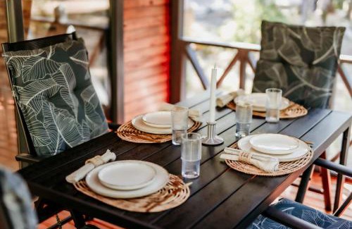 Burgas Villa | Lion's Forest