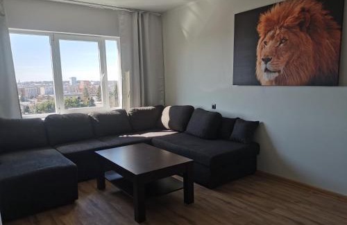 Tartu Apartment | Lion Stay