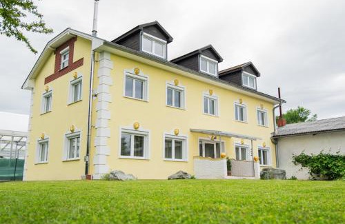 Bad Tatzmannsdorf Apartment | Lions Apartments - Erholung und Vergnügen in Bad Tatzmannsdorf
