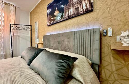 Borgo-Sanzio Apartment | Liotru Catanese - House