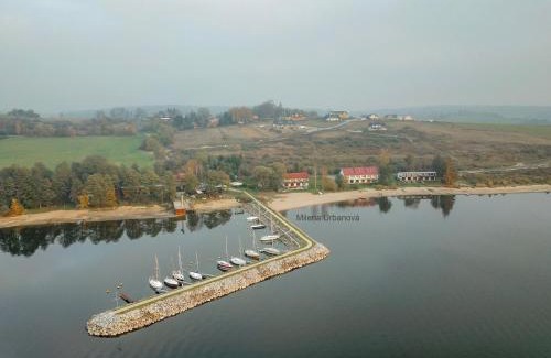 Frymburk Apartment | Lipánek