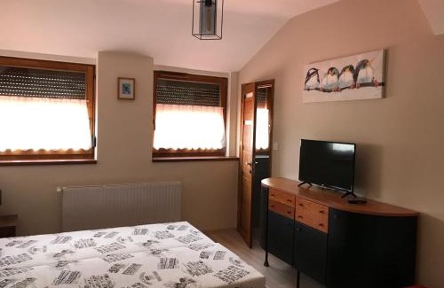 Lipot Other | Lipót Termál Camping