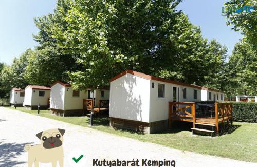 Lipot Other | Lipót Termál Camping