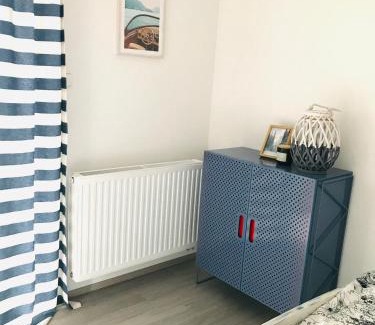Lipno nad Vltavou Apartment | LIP no.15