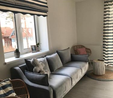Lipno nad Vltavou Apartment | LIP no.15