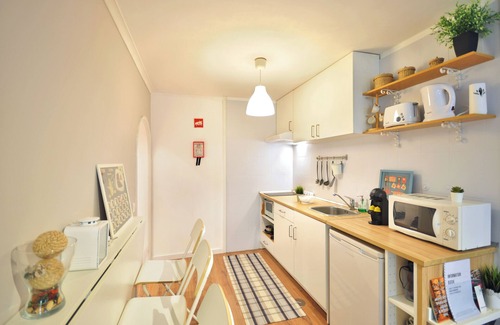 Boavista Apartment | Lip's Friendship Shelter - in the heart of Boavista, next to the house of music