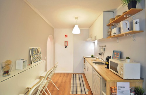 Boavista Apartment | Lip's Friendship Shelter - in the heart of Boavista, next to the house of music