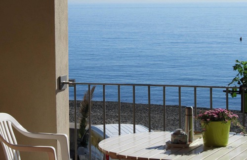 Canneto Apartment | Lipari Island Golden Goblet Canneto