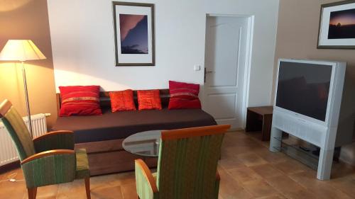 Frymburk Apartment | Lipno Apartmany Frymburk I.