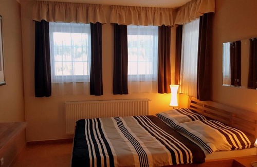 Frymburk Apartment | Lipno Apartmany Frymburk III.