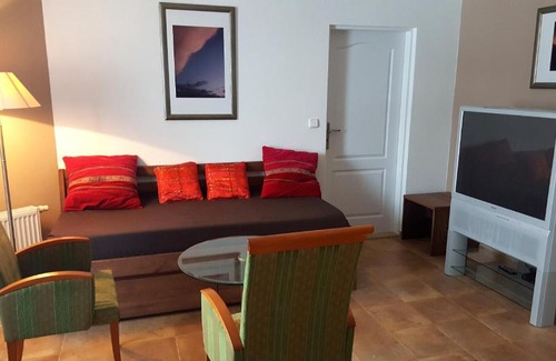 Frymburk Apartment | Lipno Apartmany Frymburk III.