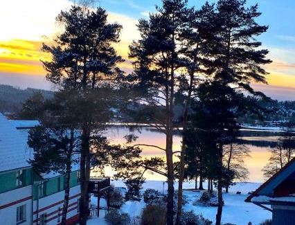 Lipno nad Vltavou Apartment | Lipno Beach Apartment